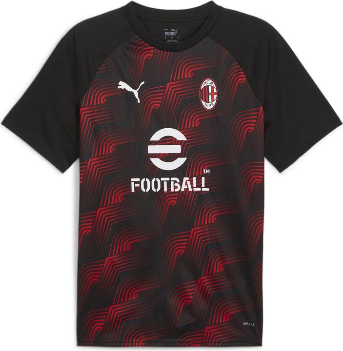 Puma ACM Prematch SS Jersey (XL)