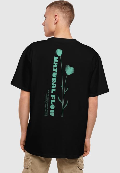 Immagine prodotto Merchcode Natural Flow Tee - 192773 (L)