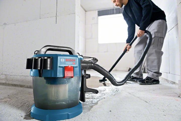 Image du produit Bosch Professional GAS Professional (Aspirateur eau et poussière)