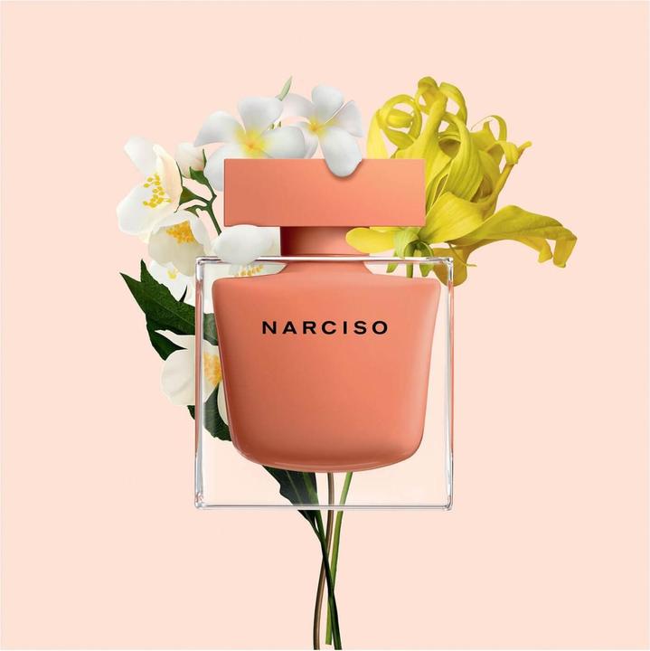 Actual product image Narciso Rodriguez Narciso Ambrée (Eau de parfum, 30 ml)