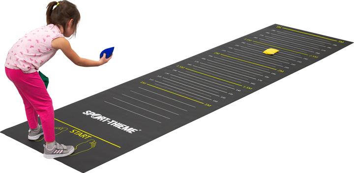 Actual product image Sport-Thieme Long jump and coordination mat