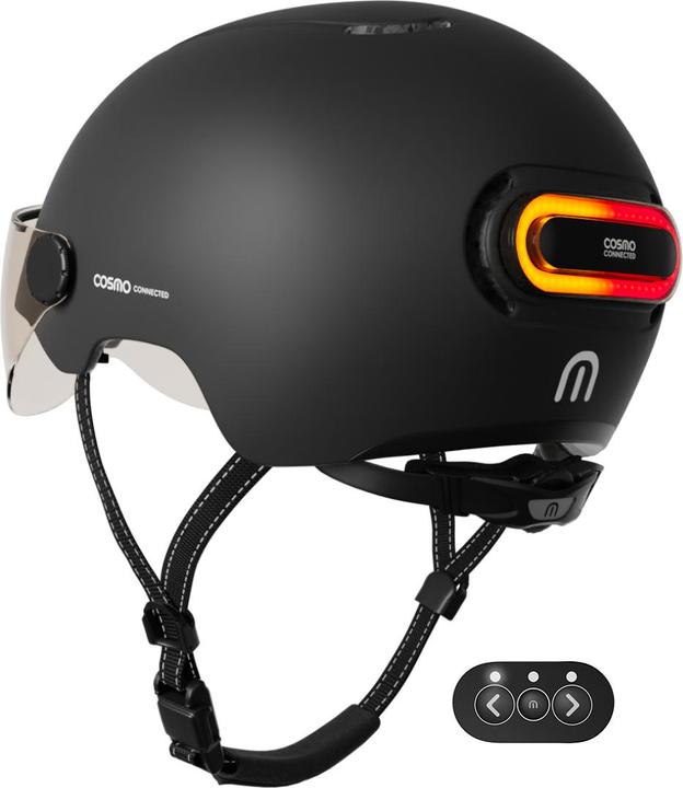 Image du produit Cosmo Connected Fusion (55 - 60 cm)