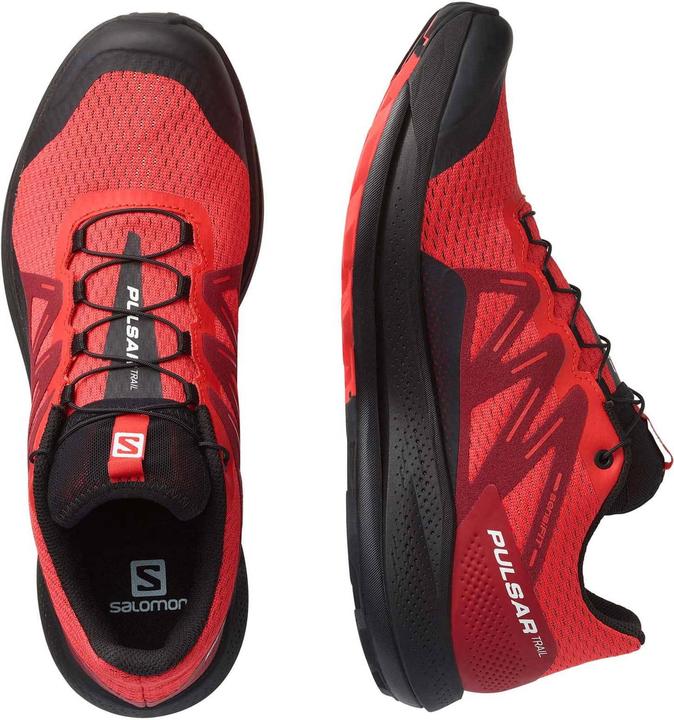 Image du produit Salomon Pulsar Trail (46 2/3)