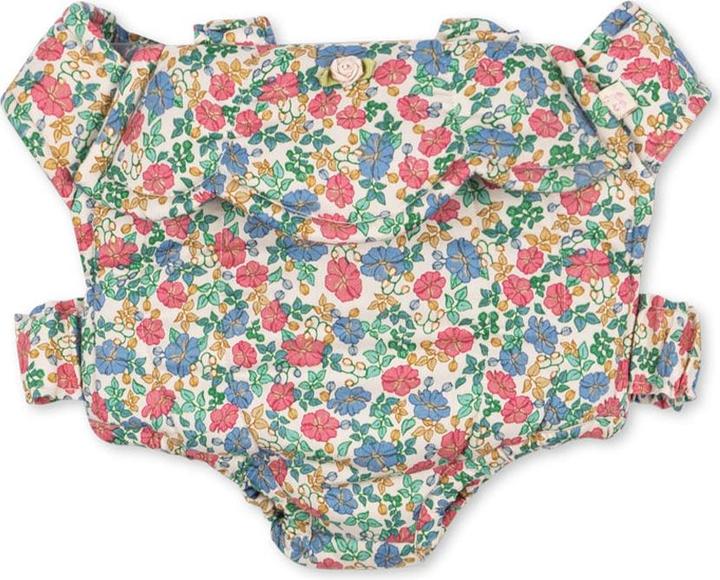 Actual product image Konges Slojd Puppentrage Doll Carrier Fiola