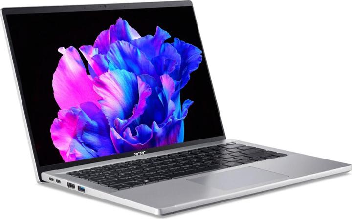 Produktbild Acer Swift Go 14 (14", Intel Core i5-1335U, 16 GB, 512 GB, DE)
