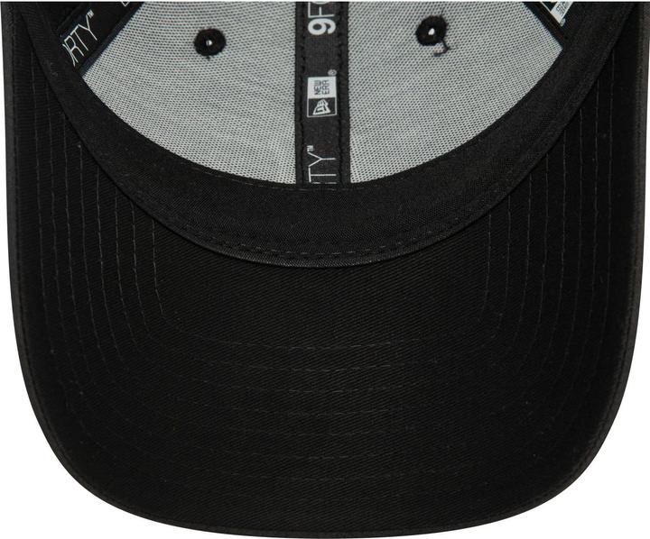Immagine prodotto New Era 9Forty Cappellino da donna - JACQUARD New York Yankees nero