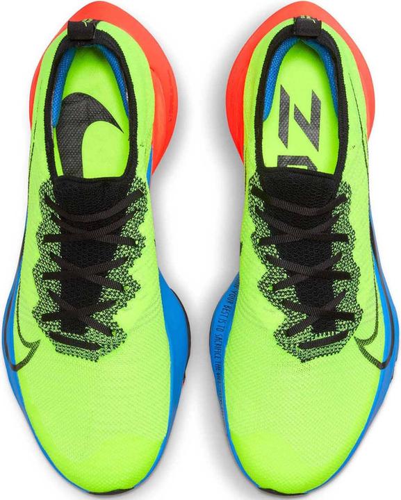 Produktbild Nike Air Zoom Tempo Next% Flyknit (41)
