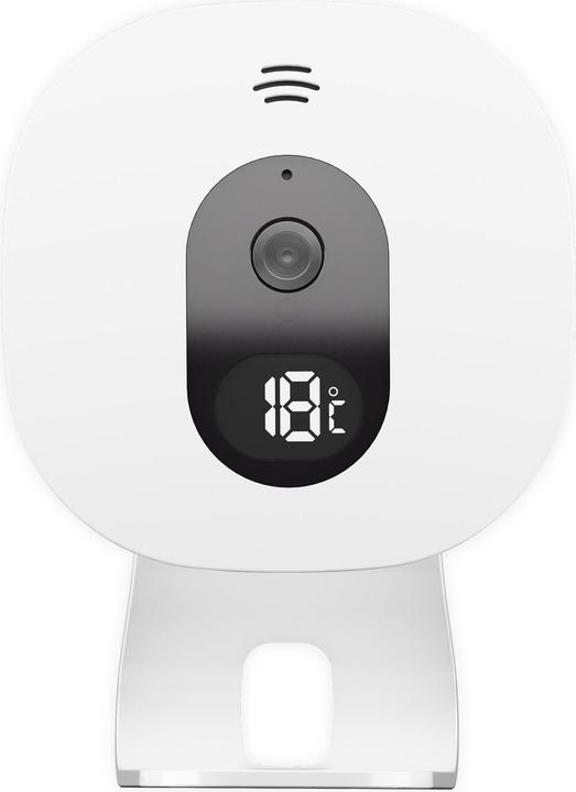 Productafbeelding Angelcare Ac310-D (Video & Audio, 250 m)