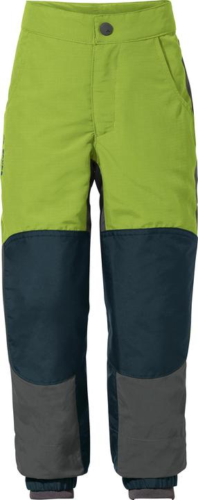 Actual product image Vaude Caprea Antimos (158, 164)