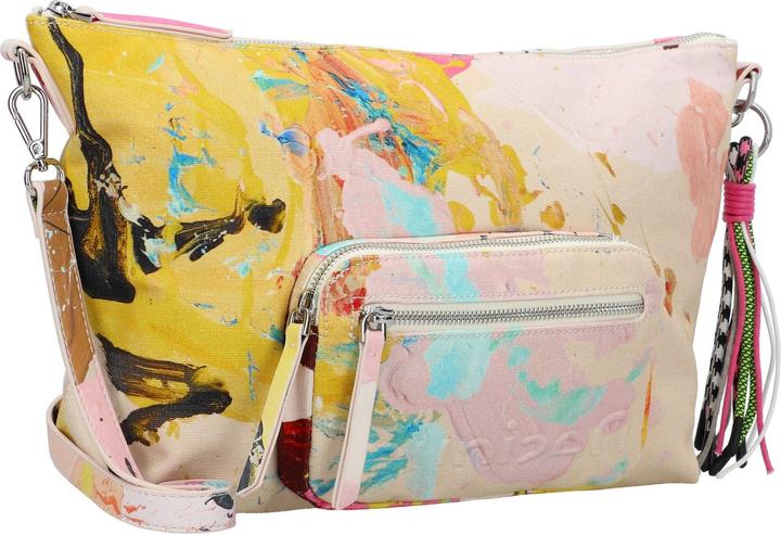 Actual product image Desigual Shoulder bag 30 cm