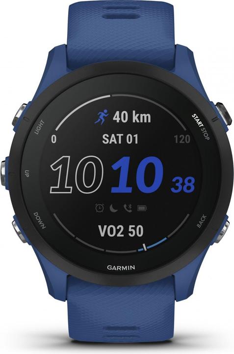 Actual product image Garmin Forerunner 255 (46 mm)