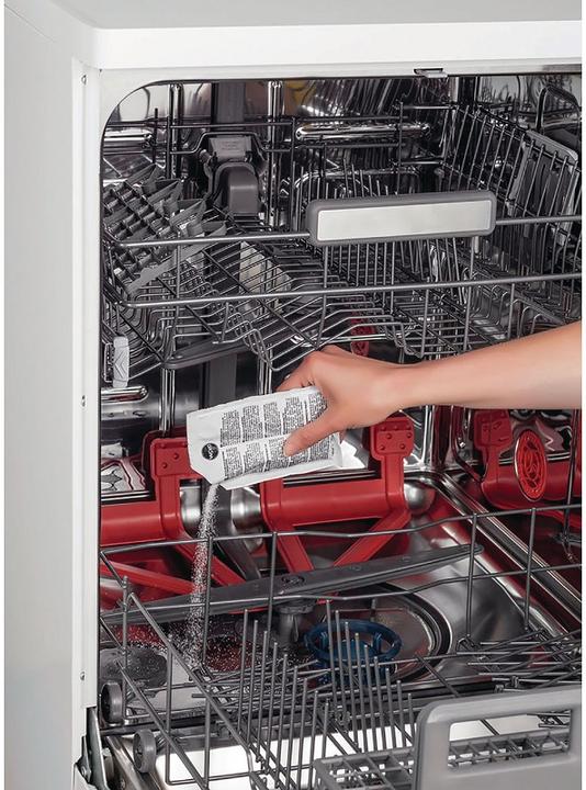 Image du produit WPRO DES616 Détartrant pour appareils ménagers Poudre (930 ml)