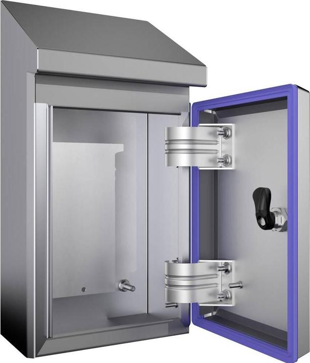 Image du produit Rittal Armoire électrique 220 x 437 x 155