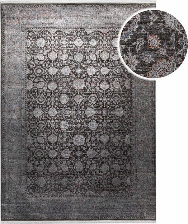 Produktbild Wecon Home Teppich LunaSilk (160 x 230 cm)