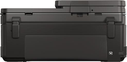 Actual product image HP Photosmart 7520 inkjet multifunctional device CZ045B (Colour)