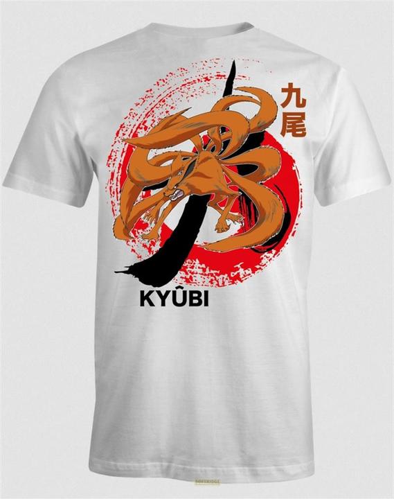 Produktbild Taski Naruto - Uzumaki Naruto - XL Grosse (XL)