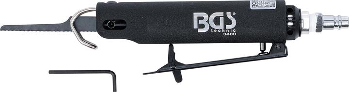 Produktbild BGS Mini-Luftstichsäge