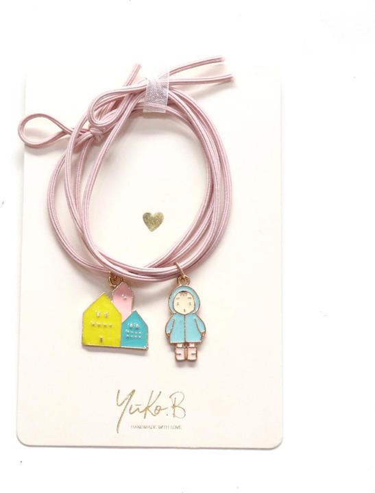 Produktbild Yuko.B Lucy (Haargummi)