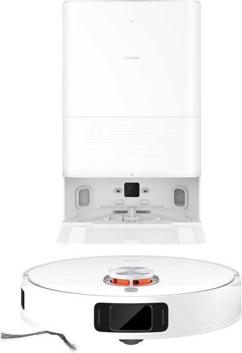 Image du produit Xiaomi X20 Pro (Robot d'aspiration et de nettoyage)