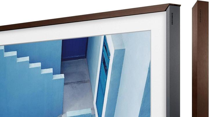 Image du produit Samsung Cadre interchangeable pour The Frame 4.0 43'. (Cadre photo)