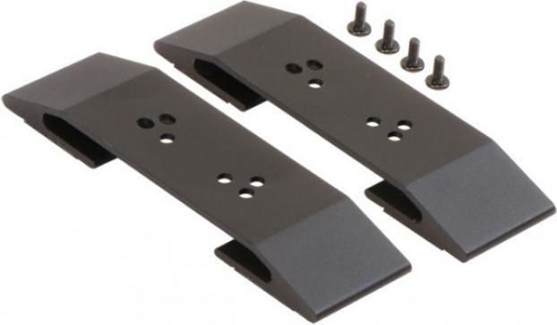 Shuttle PS02 Support de tour pour boîtier système