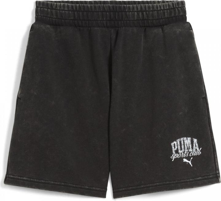 Immagine prodotto Puma Pantaloncini lavati CLASS 5" TR (M)
