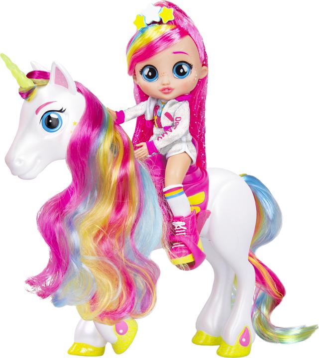 Immagine prodotto IMC Toys Bambola Bff Talents Dreamy e