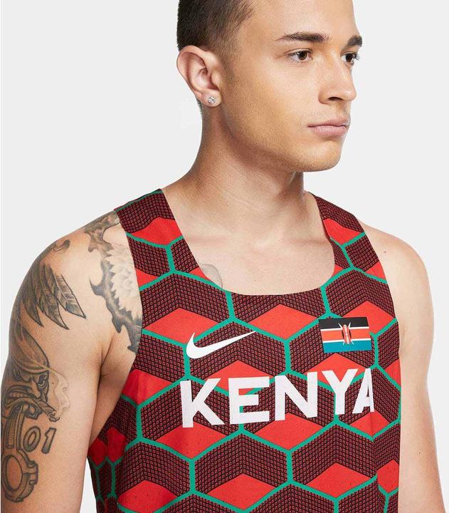 Produktbild Nike Kenya AeroSwift (XL)