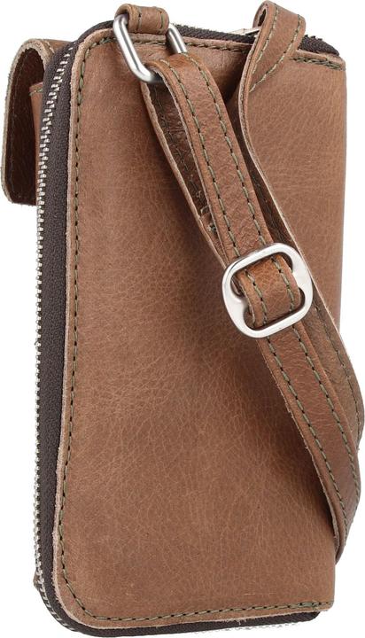 Immagine prodotto Cowboysbag Custodia per cellulare Garston in pelle 9 cm