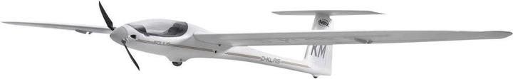 Actual product image Multiplex Solius RC glider model RR 2 (Glider)