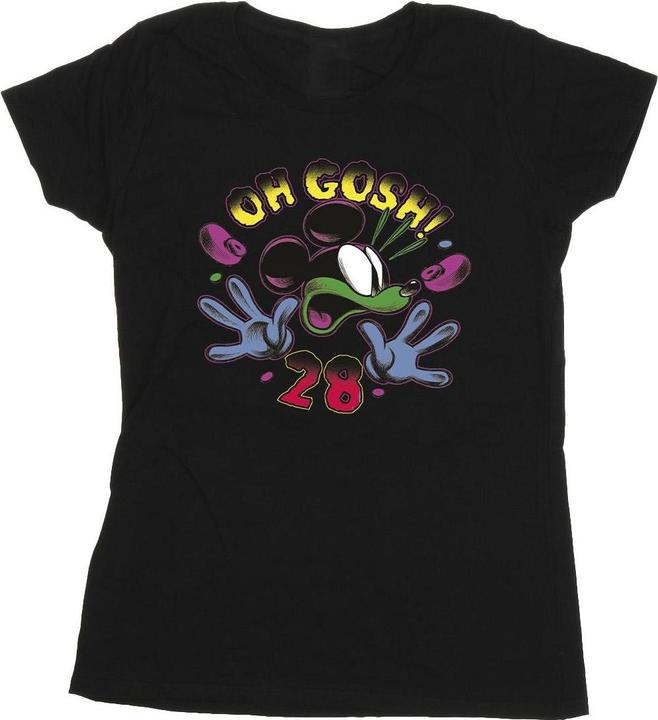 Image du produit Disney - T-shirt MICKEY MOUSE OH GOSH POP ART - Femme (L)