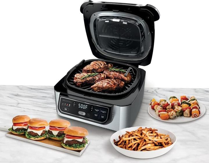 Immagine prodotto Ninja Foodi Grill & Luftfritteuse