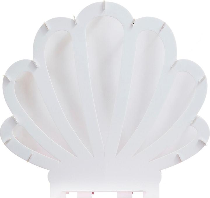 Produktbild Ginger Ray Halter für Mosaikballons Meerjungfrau