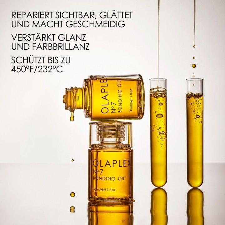 Image du produit Olaplex Ultra kit de coiffure (Set soin capillaire)