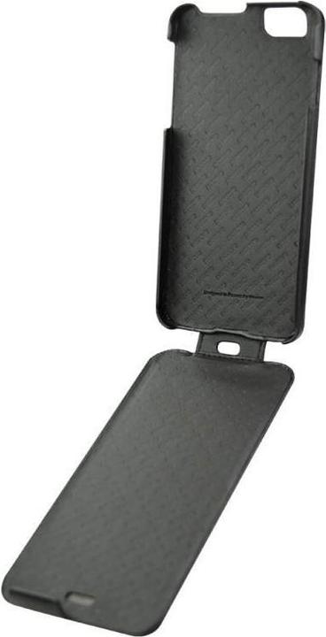 Actual product image Noreve Leather cover vertical (Apple iPhone 6)