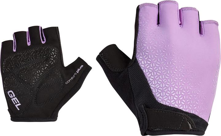 Image du produit Ziener Gants de vélo Cadja (7.5)