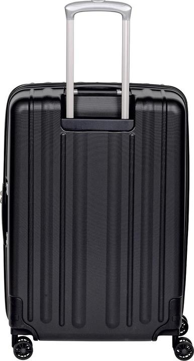 Immagine prodotto Hardware Profilo Plus Volume - Carrello (76 l, M (50 - 90l))