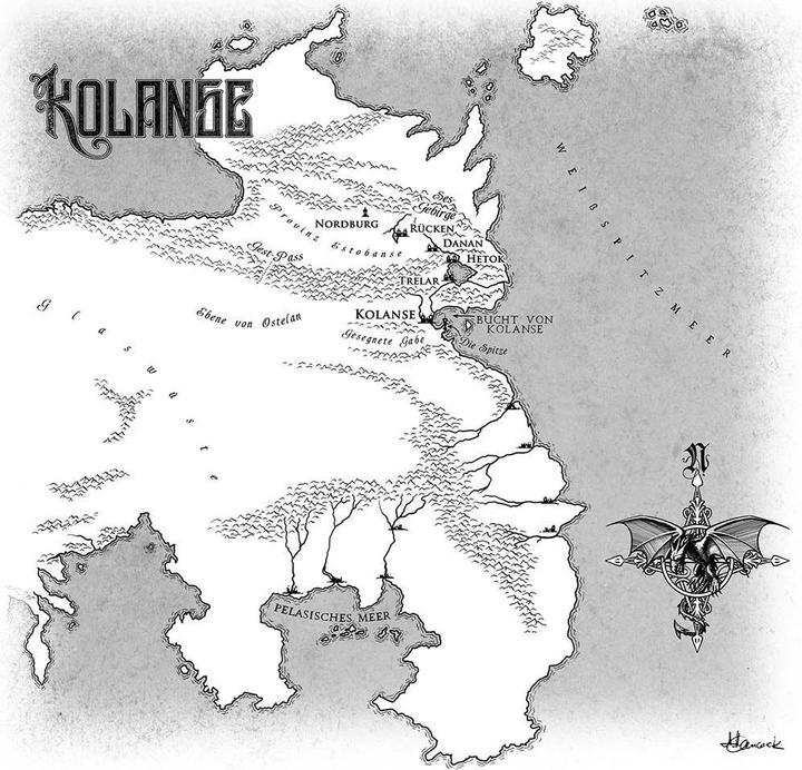 Actual product image Das Spiel der Götter 19 (German, Steven Erikson, 2021)