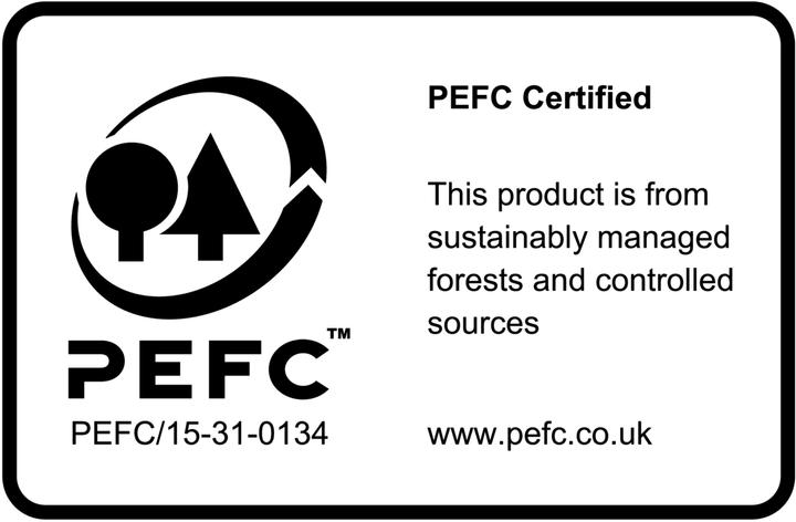 Actual product image Post-it Super Sticky (102 x 152 mm)