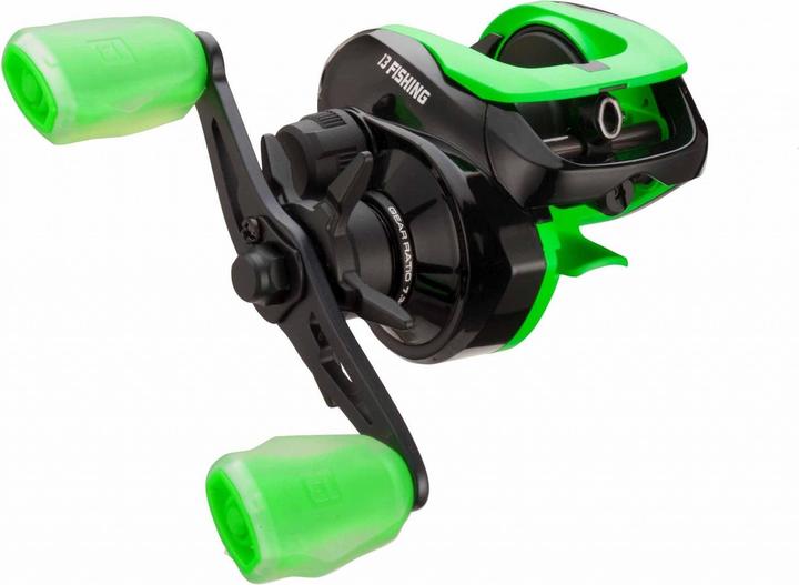Produktbild 13 Fishing Modus Rp2 Bc Reel 8.1:1 Lh
