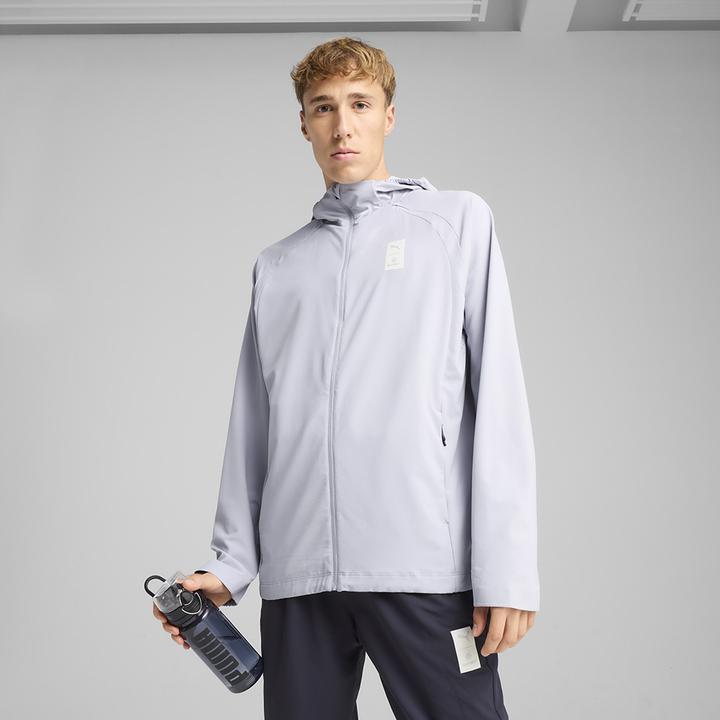 Actual product image Puma Unisex X Saysky Jacket (XL)
