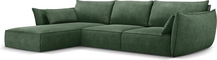 Actual product image Micadoni Kaelle (Corner sofa)