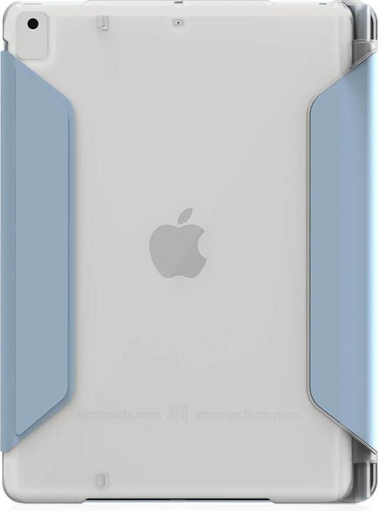 Produktbild STM Studio Case (IPad 10.2 (2019/2020/2021))