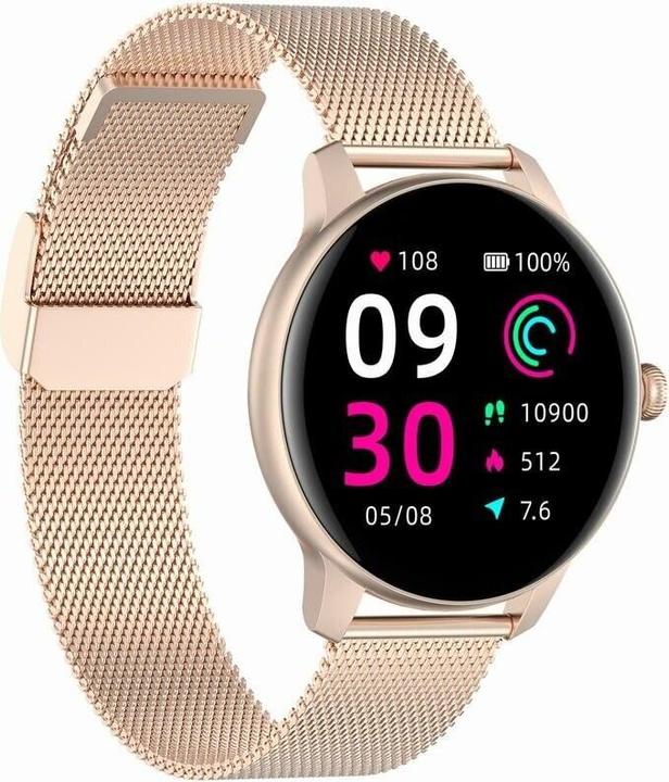 Actual product image ORO Oro-med Gold Next (40 mm)