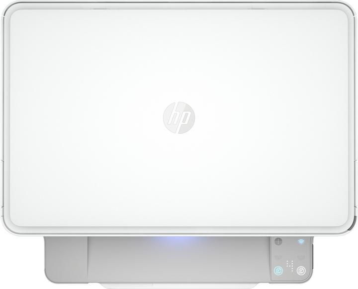 Actual product image HP Envy 6020e (Ink, Colour)