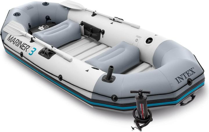 Produktbild Intex Mariner 3 Set (297 cm, 3 Pers.)