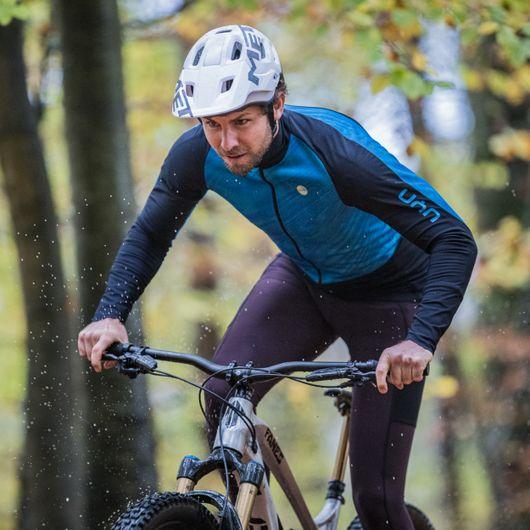 Image du produit UYN Veste de vélo Allroad (S)