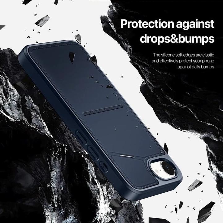 Produktbild Dux Ducis Rafi II Mag Series PC und TPU Hardcase Hülle (Apple iPhone 16e)