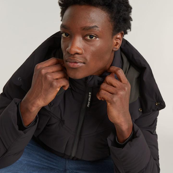 Produktbild G-Star daunenjacke (L)