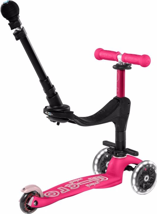 Produktbild Micro Mini 3in1 Deluxe Plus